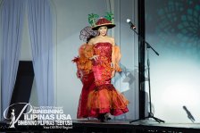 Preliminary Competition - Runway to Destiny
